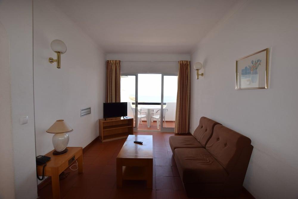 Aparthotel Navigator Sagres Kültér fotó
