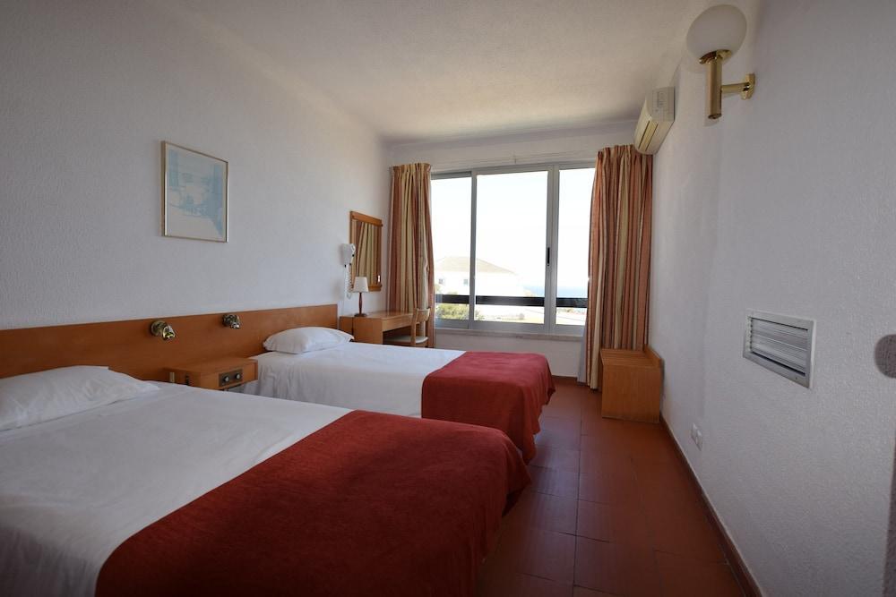 Aparthotel Navigator Sagres Kültér fotó