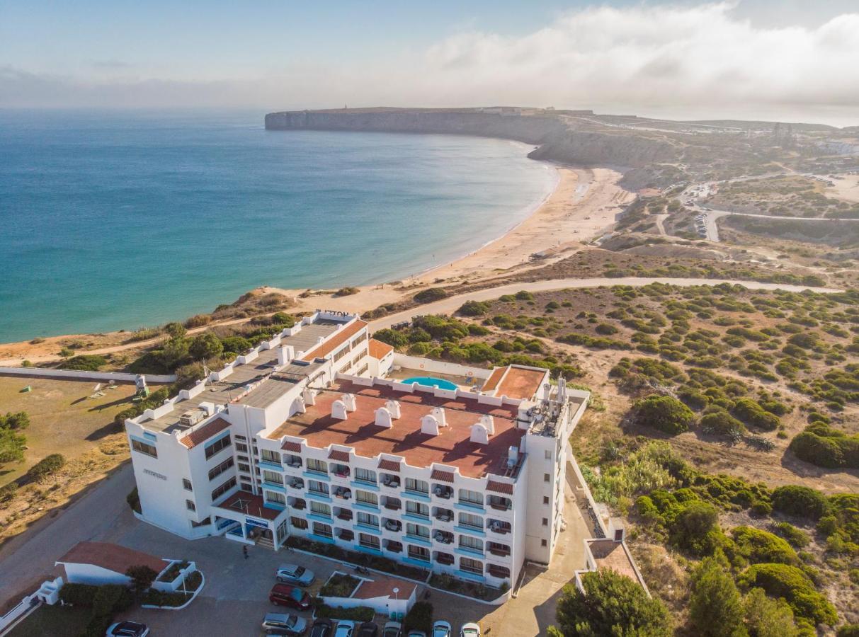 Aparthotel Navigator Sagres Kültér fotó