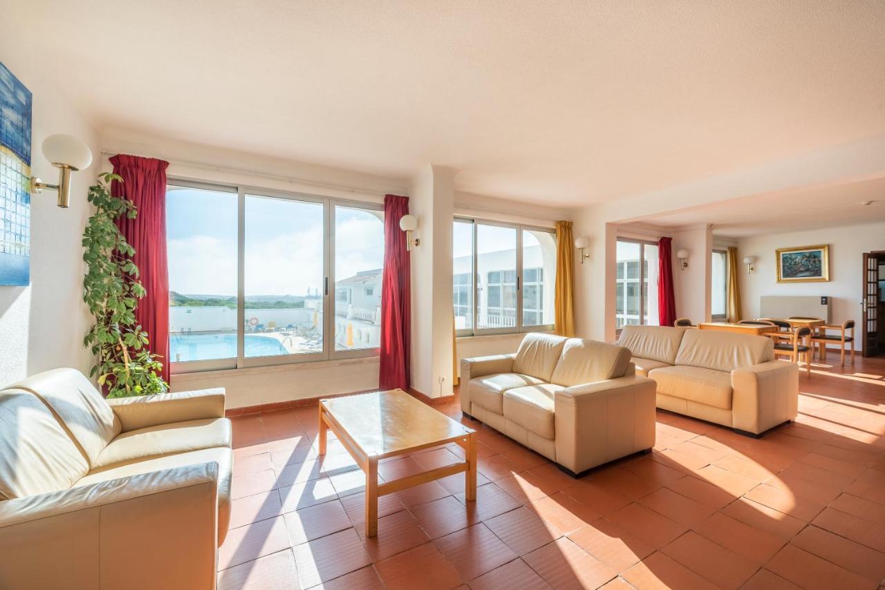 Aparthotel Navigator Sagres Kültér fotó