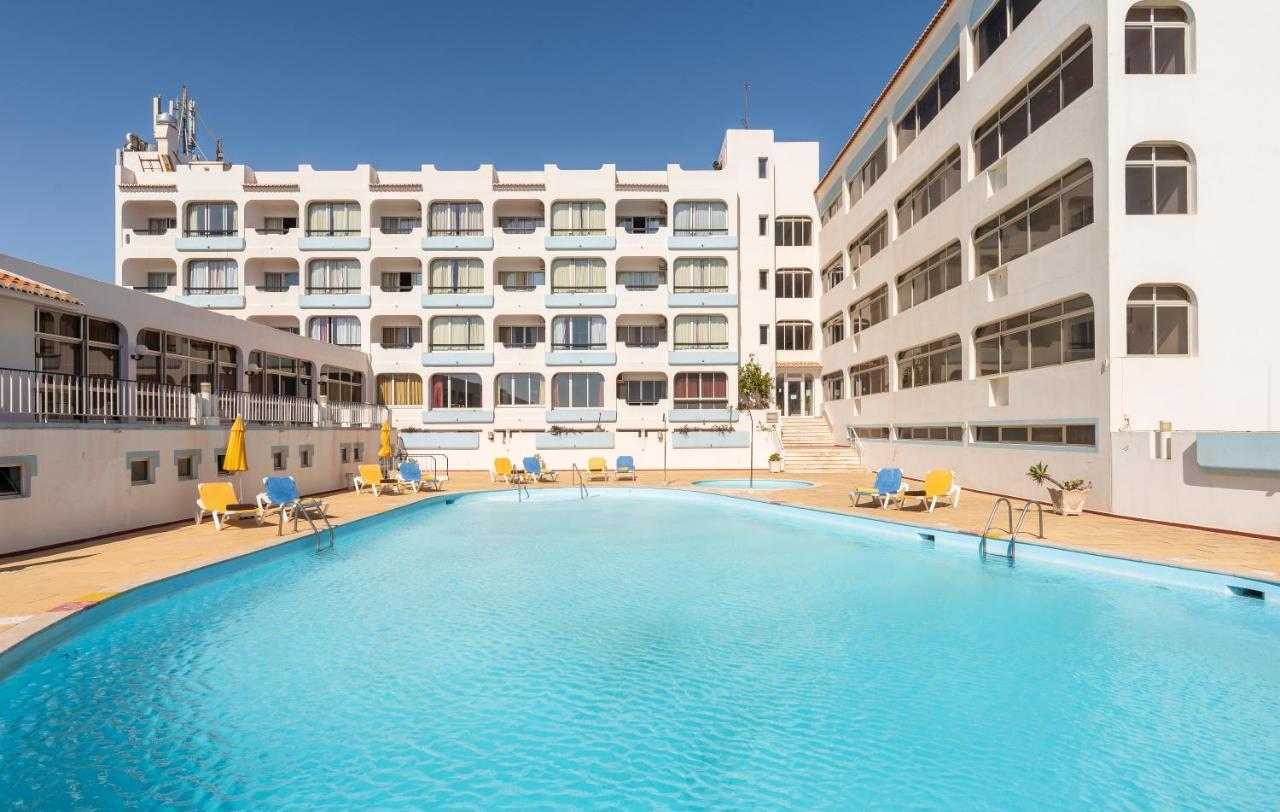 Aparthotel Navigator Sagres Kültér fotó