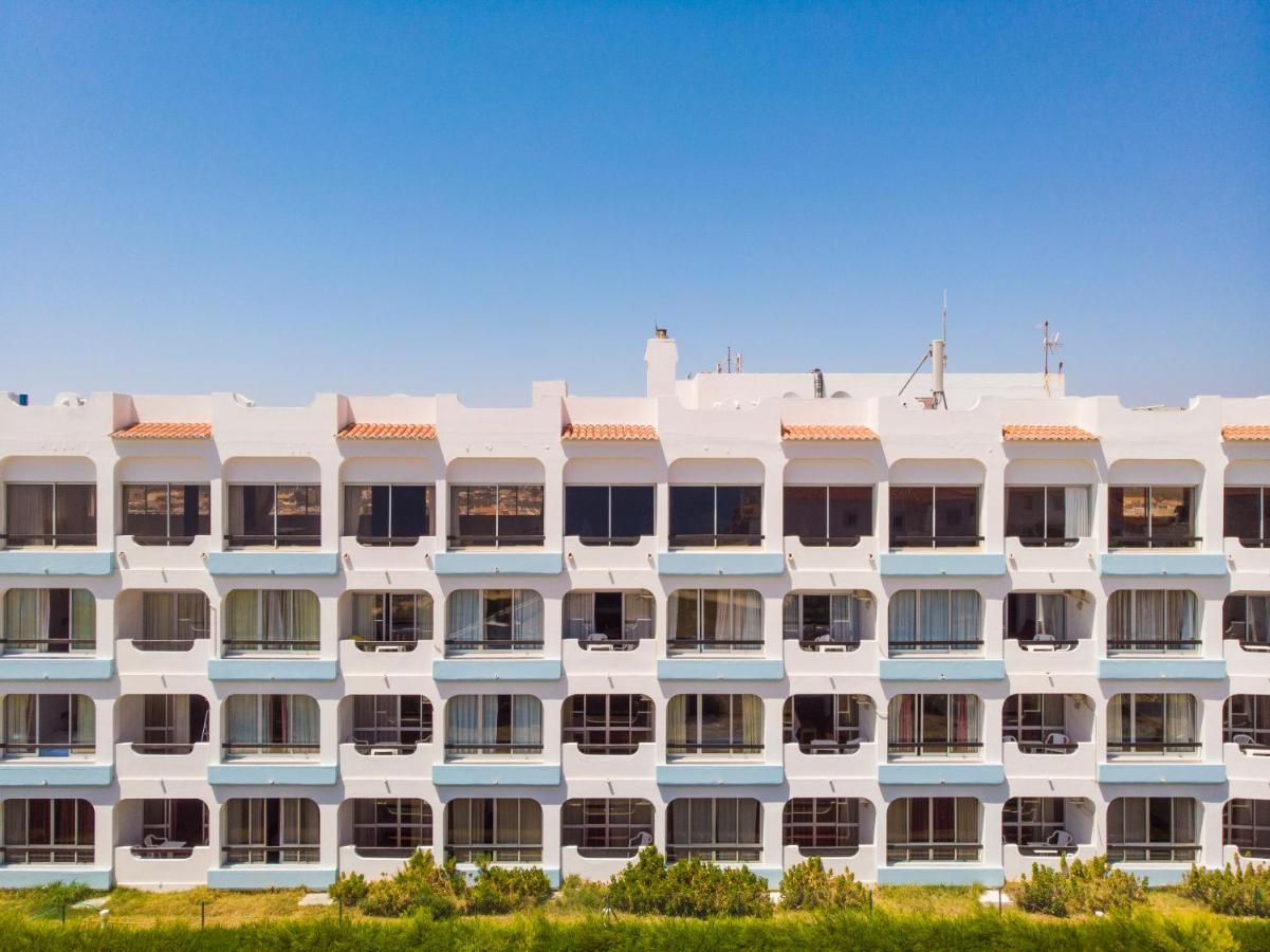 Aparthotel Navigator Sagres Kültér fotó