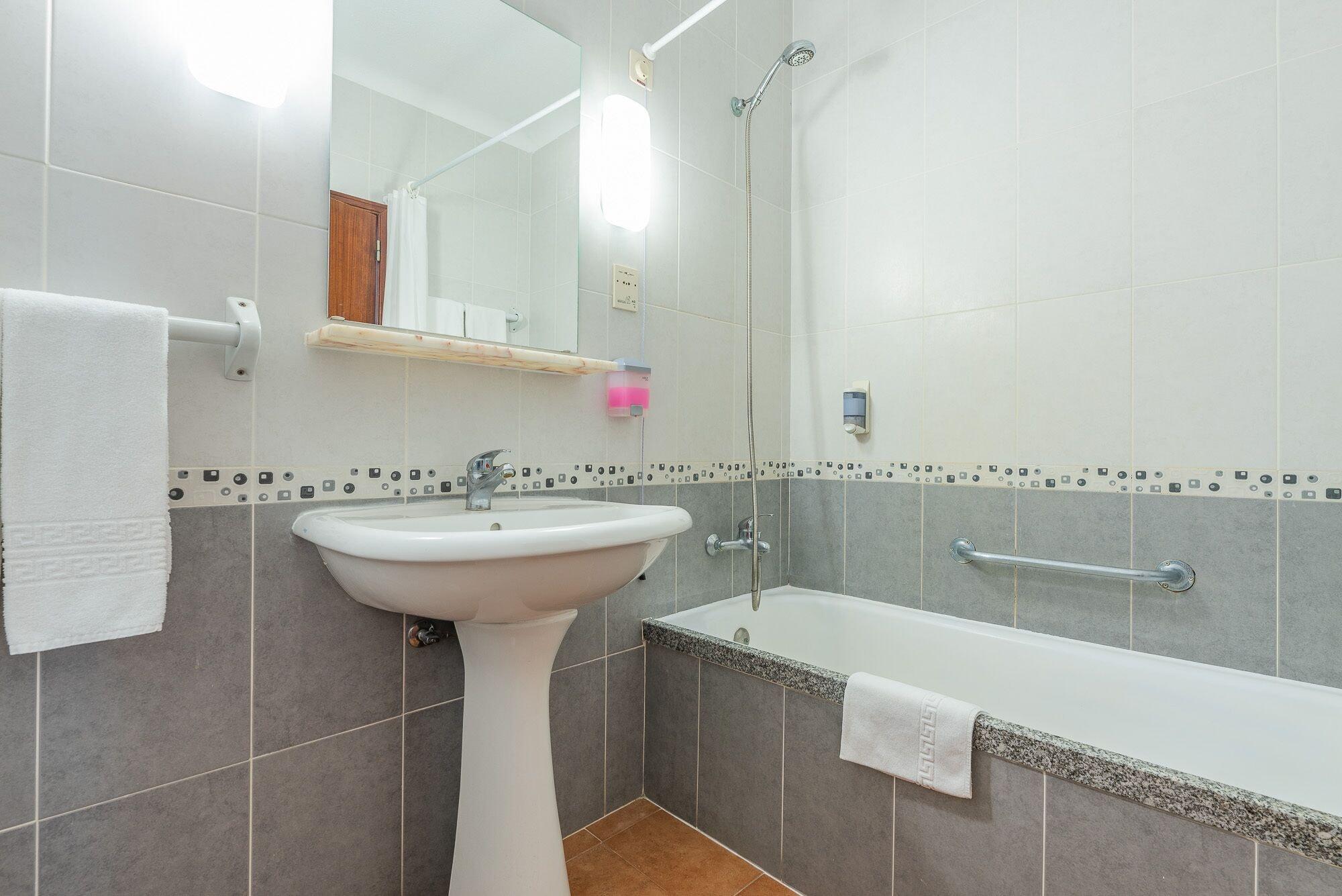 Aparthotel Navigator Sagres Kültér fotó