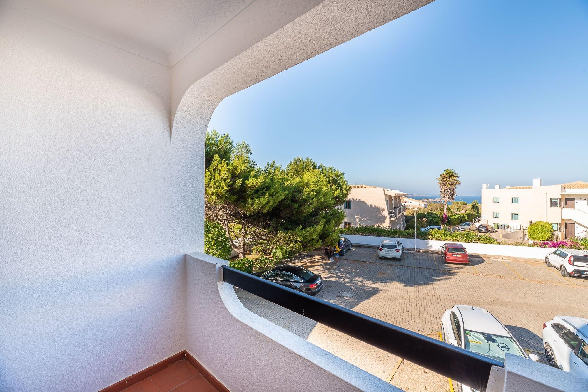 Aparthotel Navigator Sagres Kültér fotó