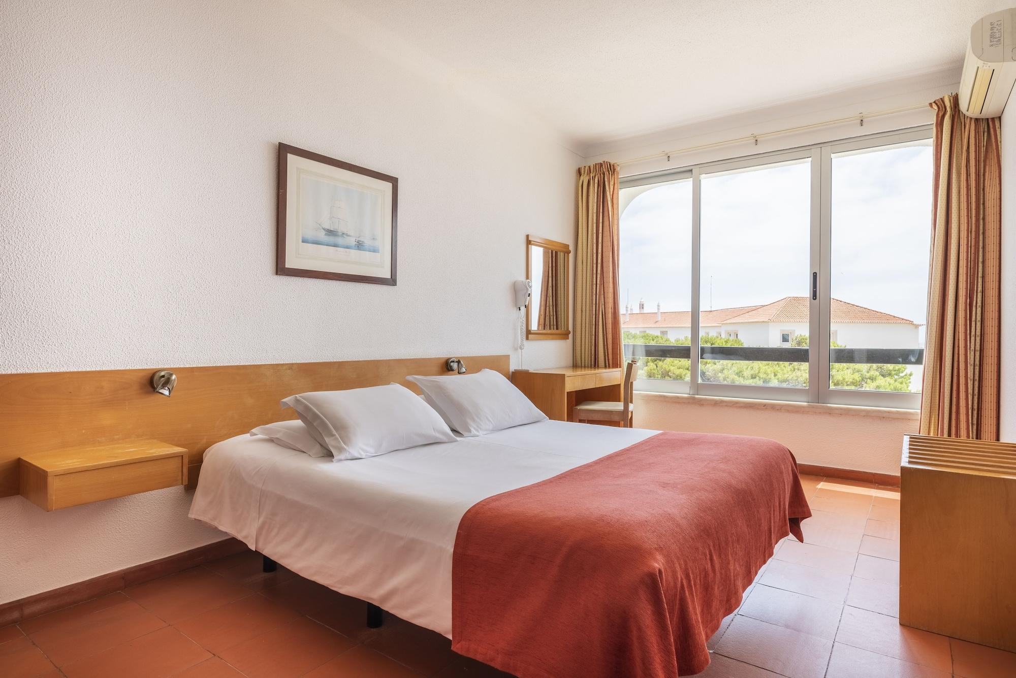 Aparthotel Navigator Sagres Kültér fotó