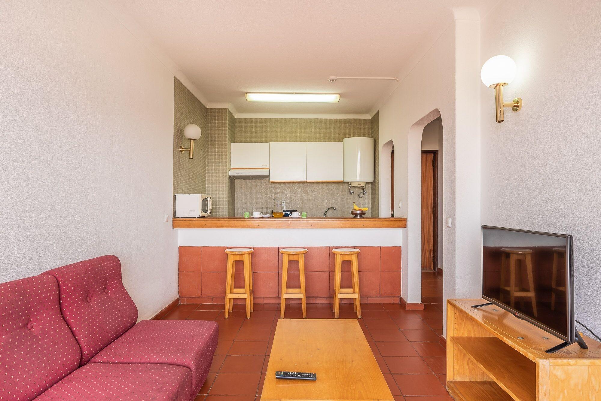 Aparthotel Navigator Sagres Kültér fotó