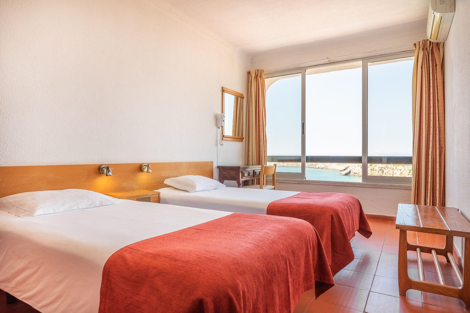 Aparthotel Navigator Sagres Kültér fotó