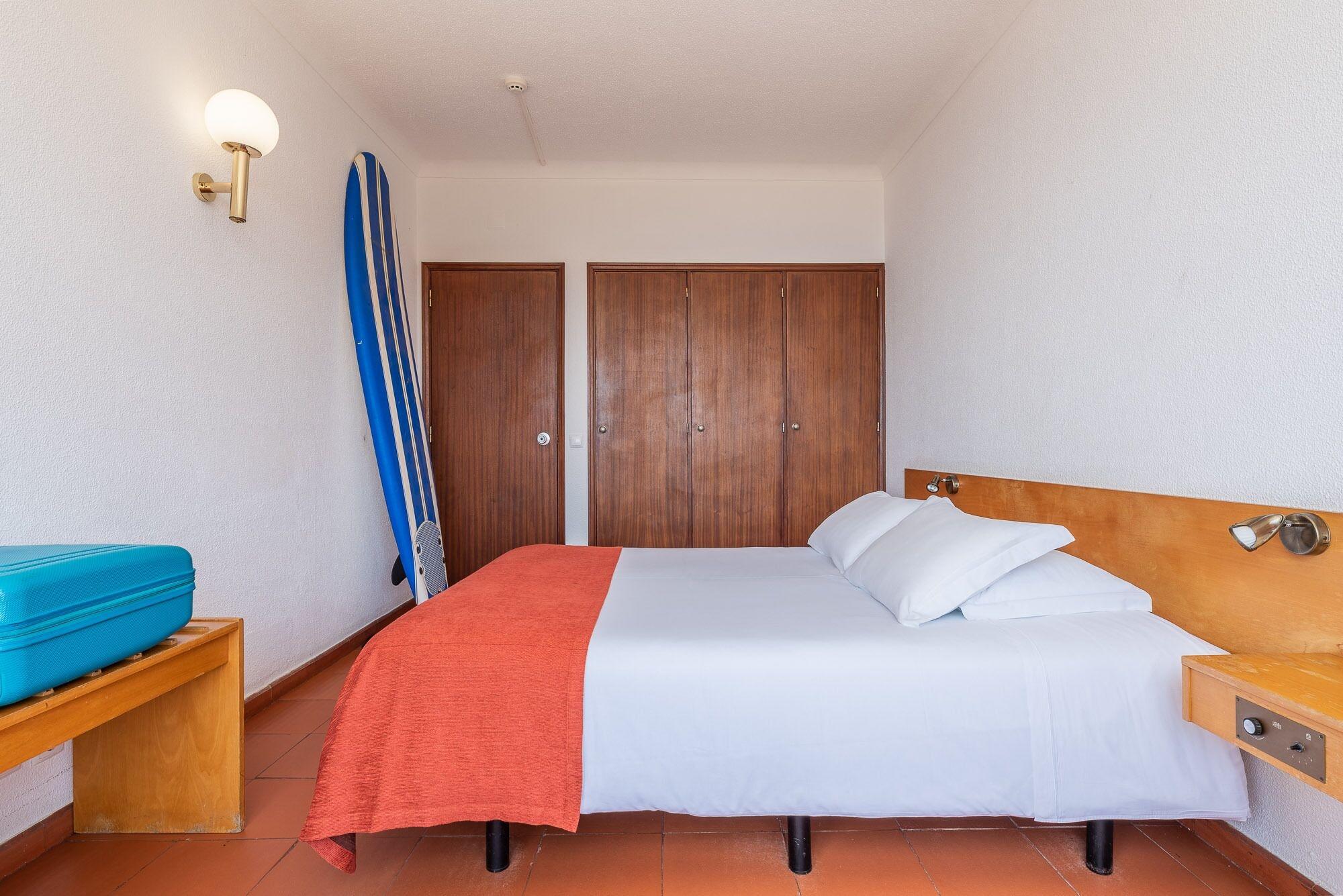 Aparthotel Navigator Sagres Kültér fotó