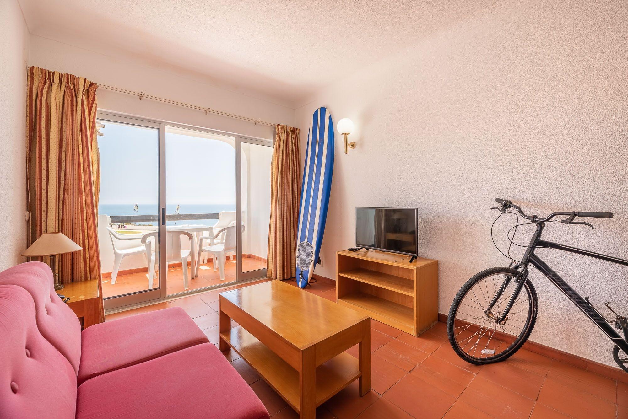 Aparthotel Navigator Sagres Kültér fotó