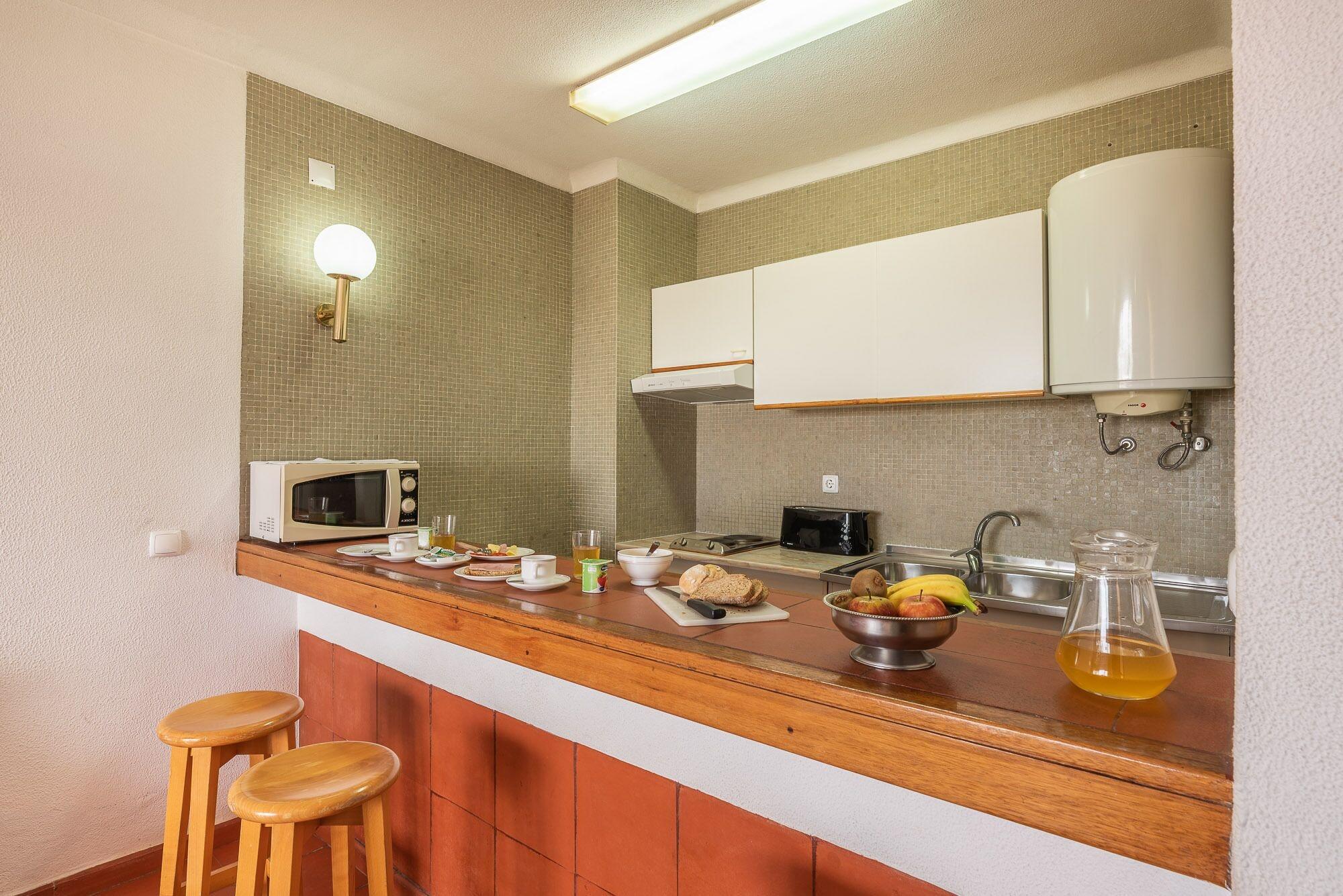 Aparthotel Navigator Sagres Kültér fotó