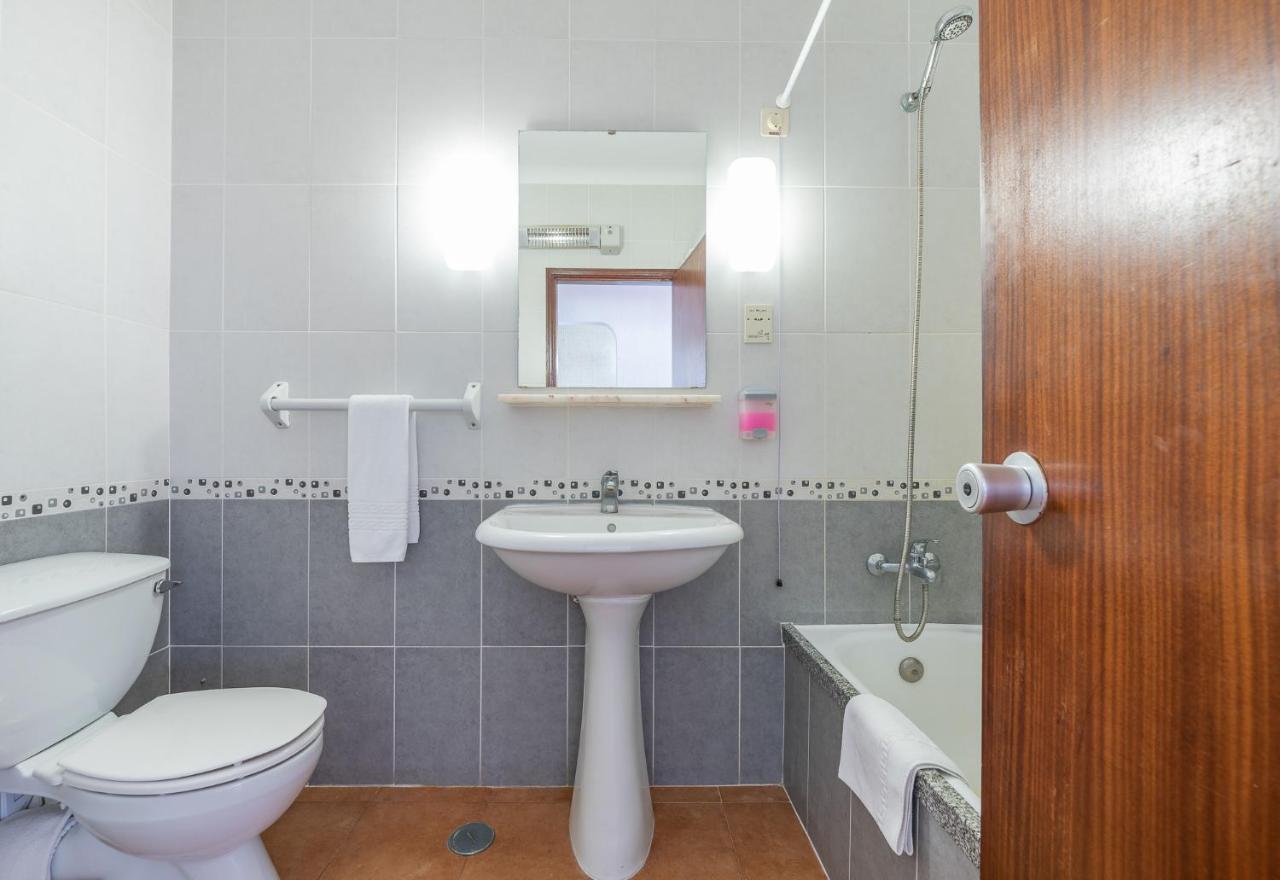 Aparthotel Navigator Sagres Kültér fotó