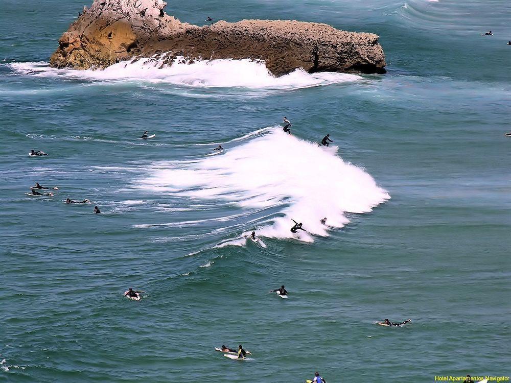 Aparthotel Navigator Sagres Kültér fotó