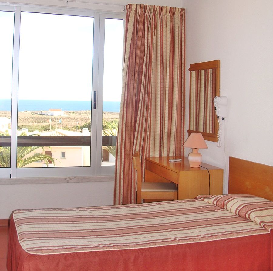 Aparthotel Navigator Sagres Kültér fotó