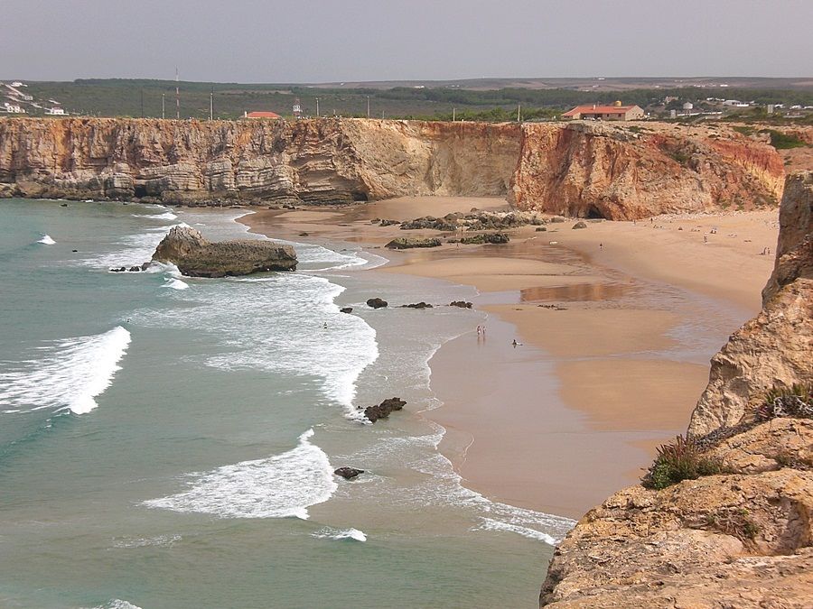 Aparthotel Navigator Sagres Kültér fotó