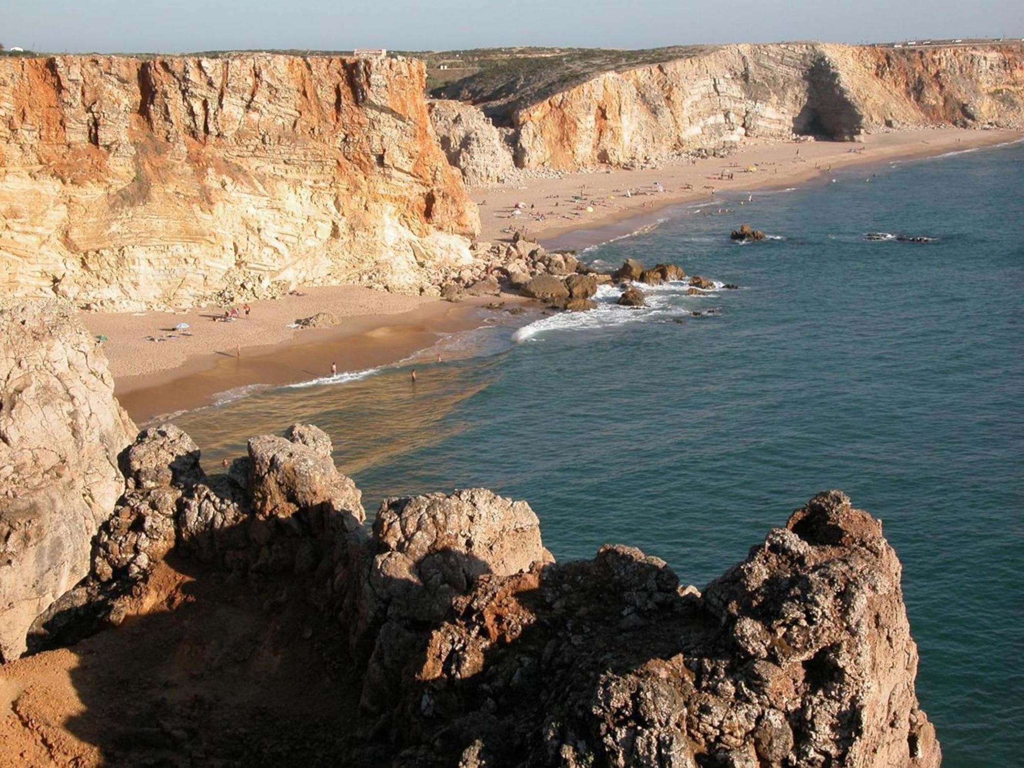 Aparthotel Navigator Sagres Kültér fotó