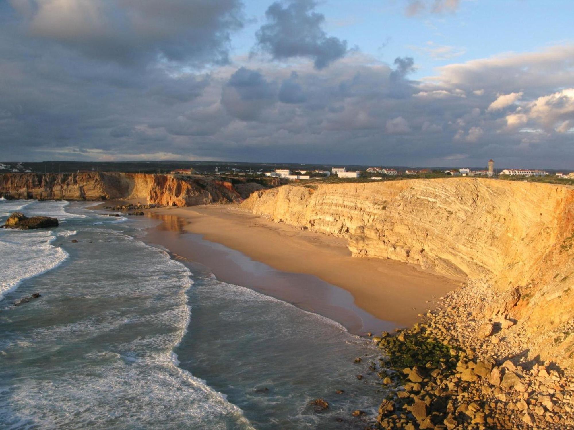 Aparthotel Navigator Sagres Kültér fotó