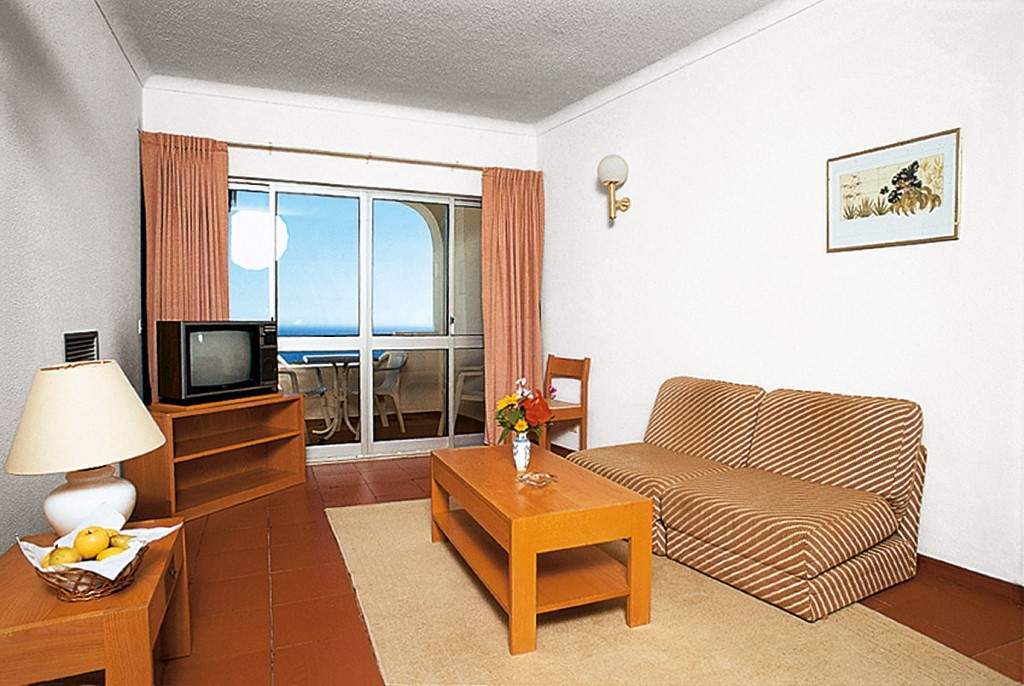 Aparthotel Navigator Sagres Kültér fotó