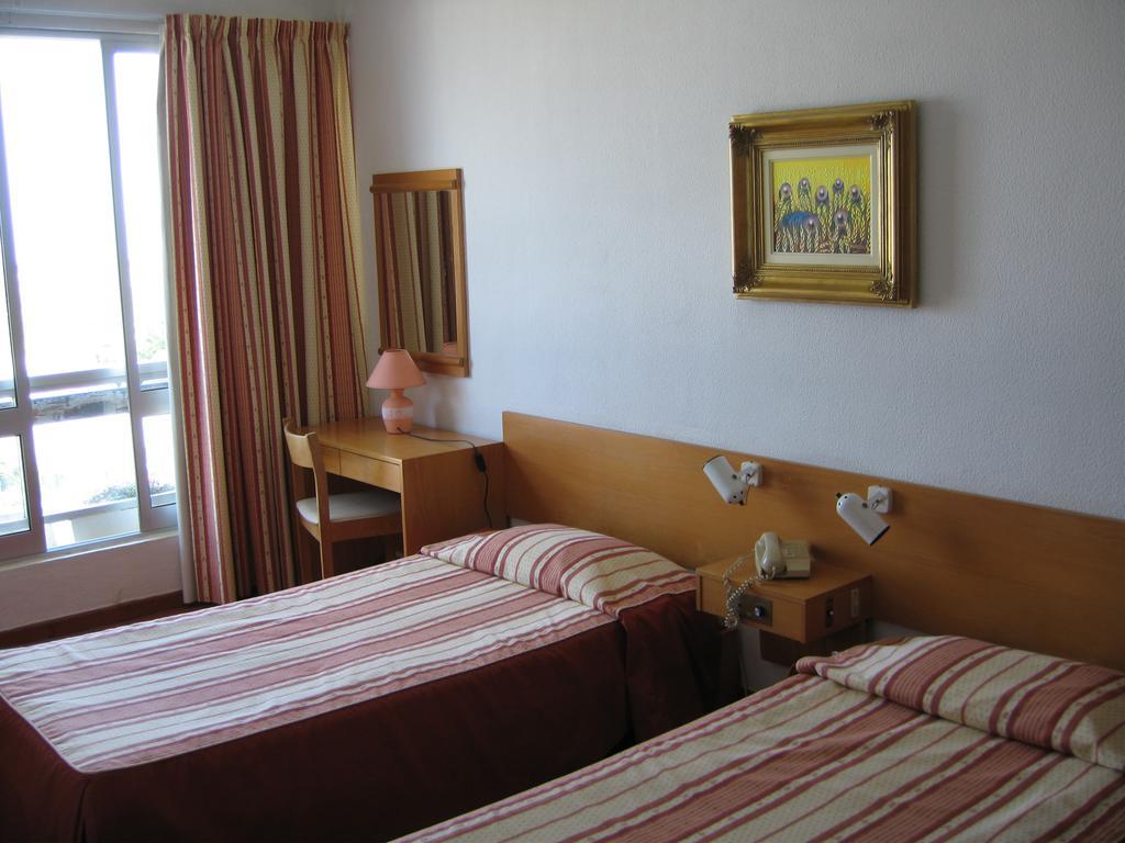 Aparthotel Navigator Sagres Kültér fotó