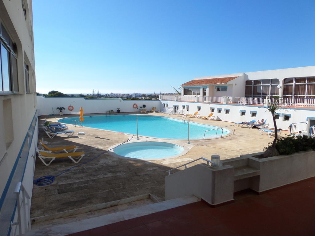 Aparthotel Navigator Sagres Kültér fotó