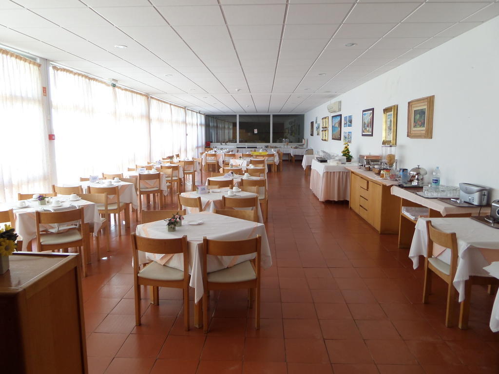 Aparthotel Navigator Sagres Kültér fotó