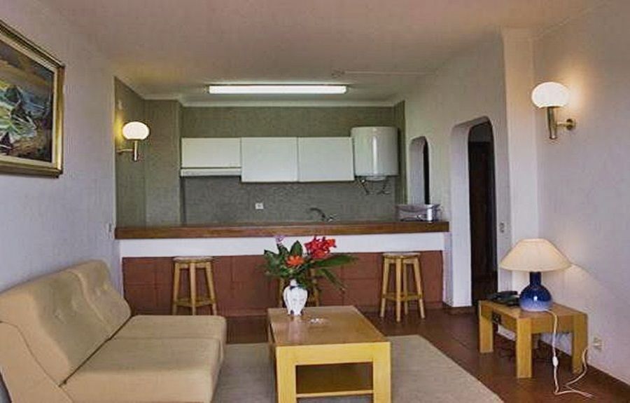 Aparthotel Navigator Sagres Kültér fotó