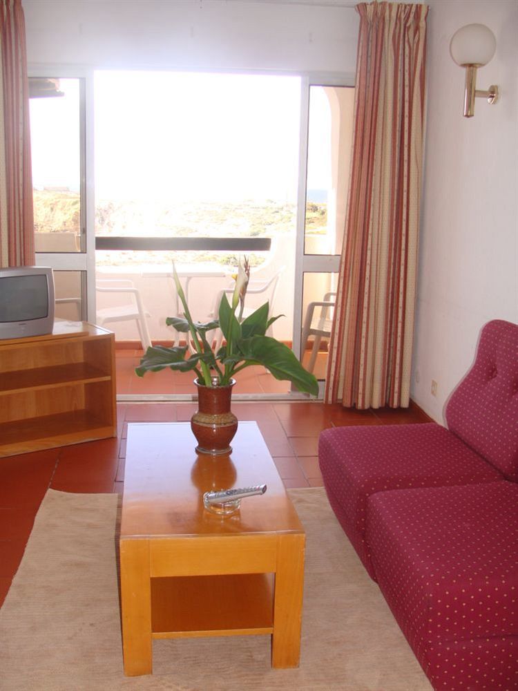 Aparthotel Navigator Sagres Kültér fotó