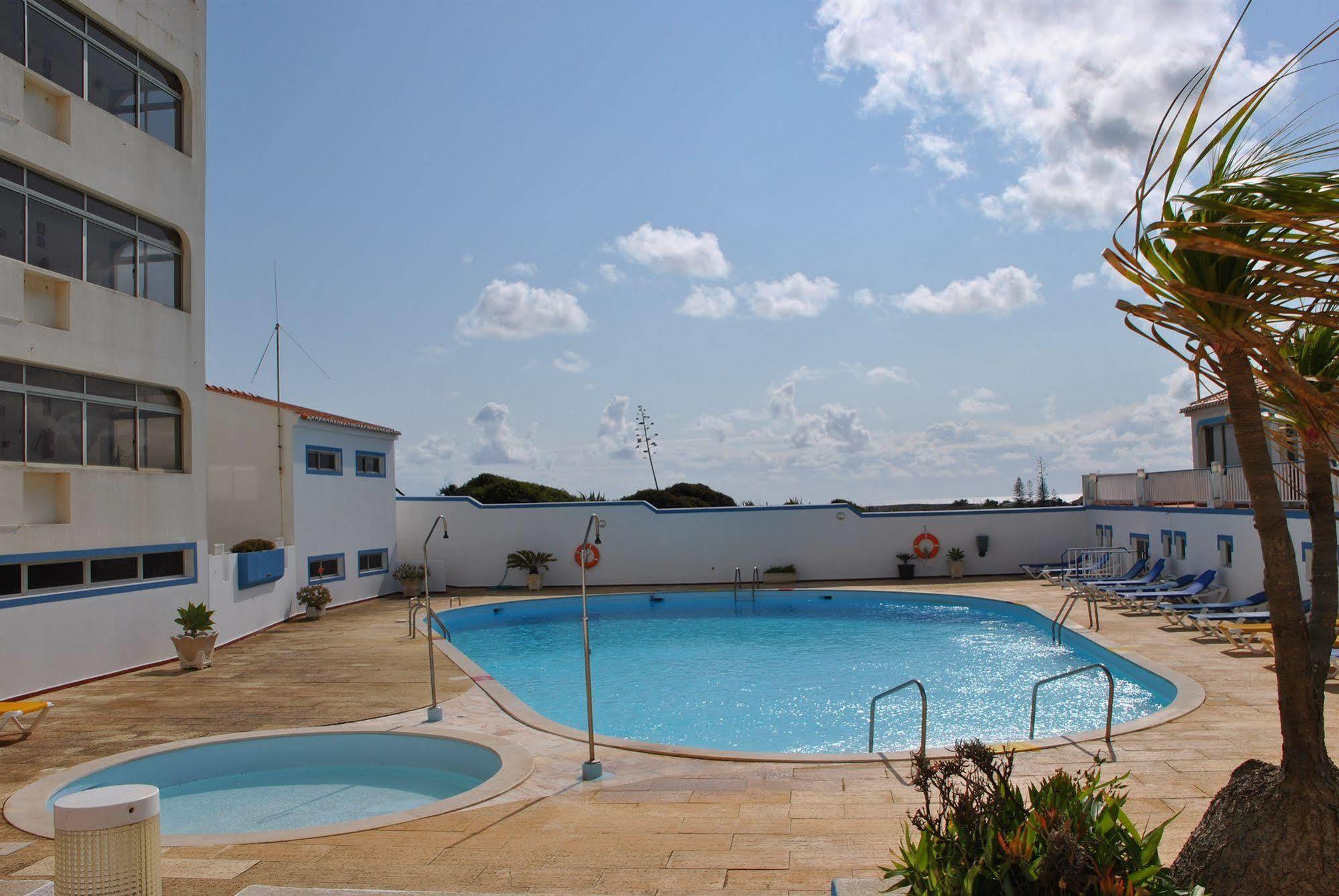 Aparthotel Navigator Sagres Kültér fotó