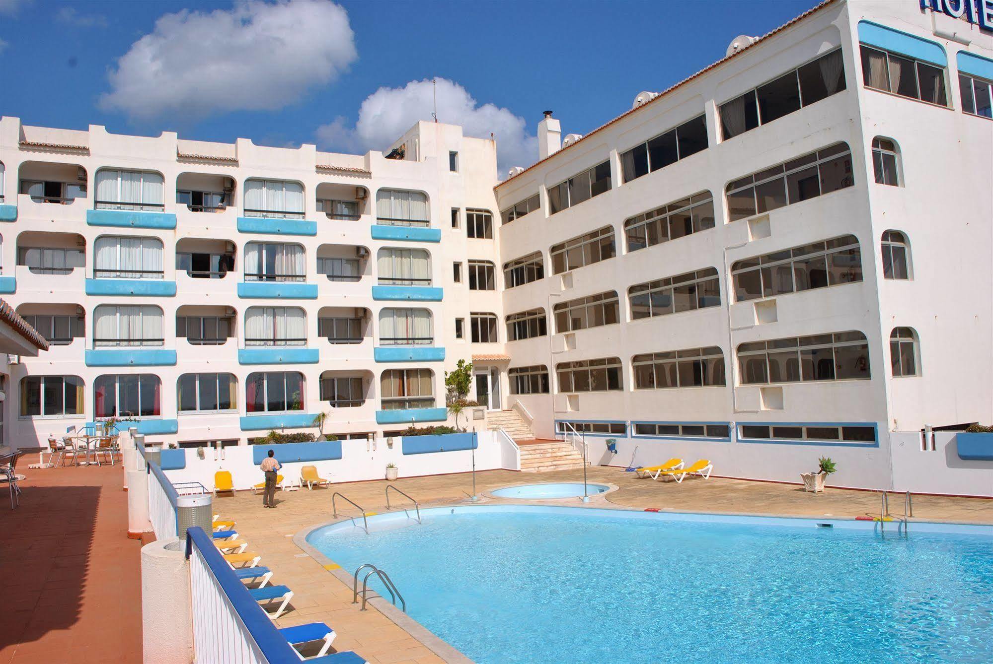 Aparthotel Navigator Sagres Kültér fotó
