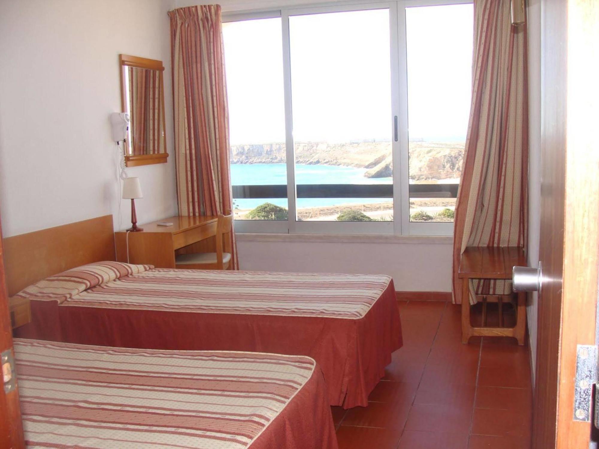 Aparthotel Navigator Sagres Kültér fotó