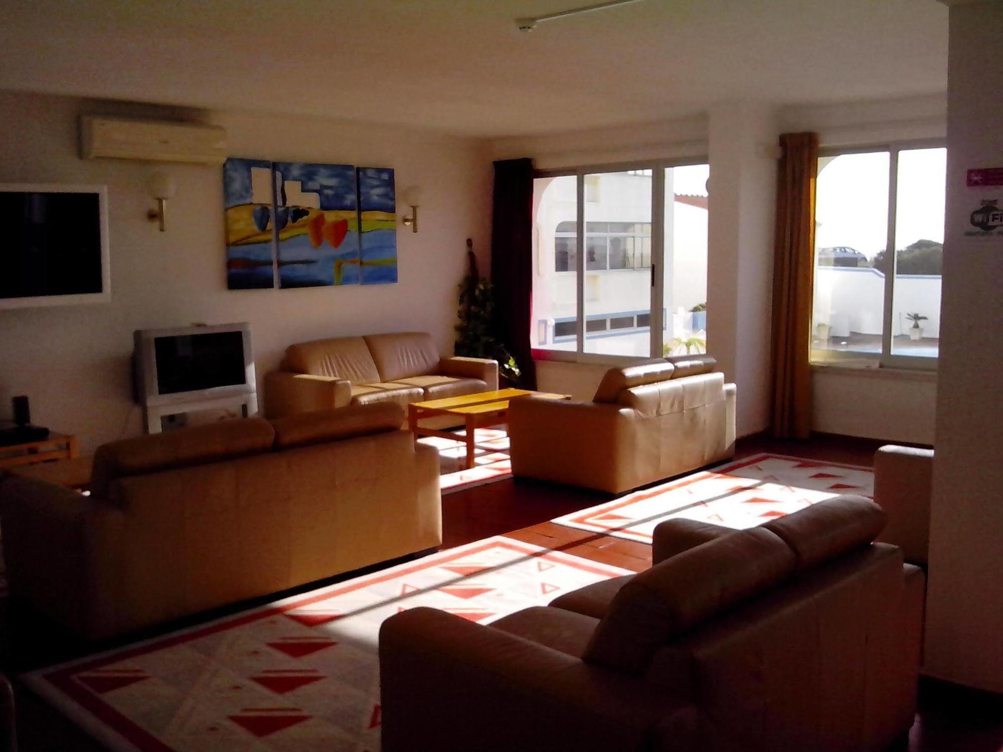Aparthotel Navigator Sagres Kültér fotó