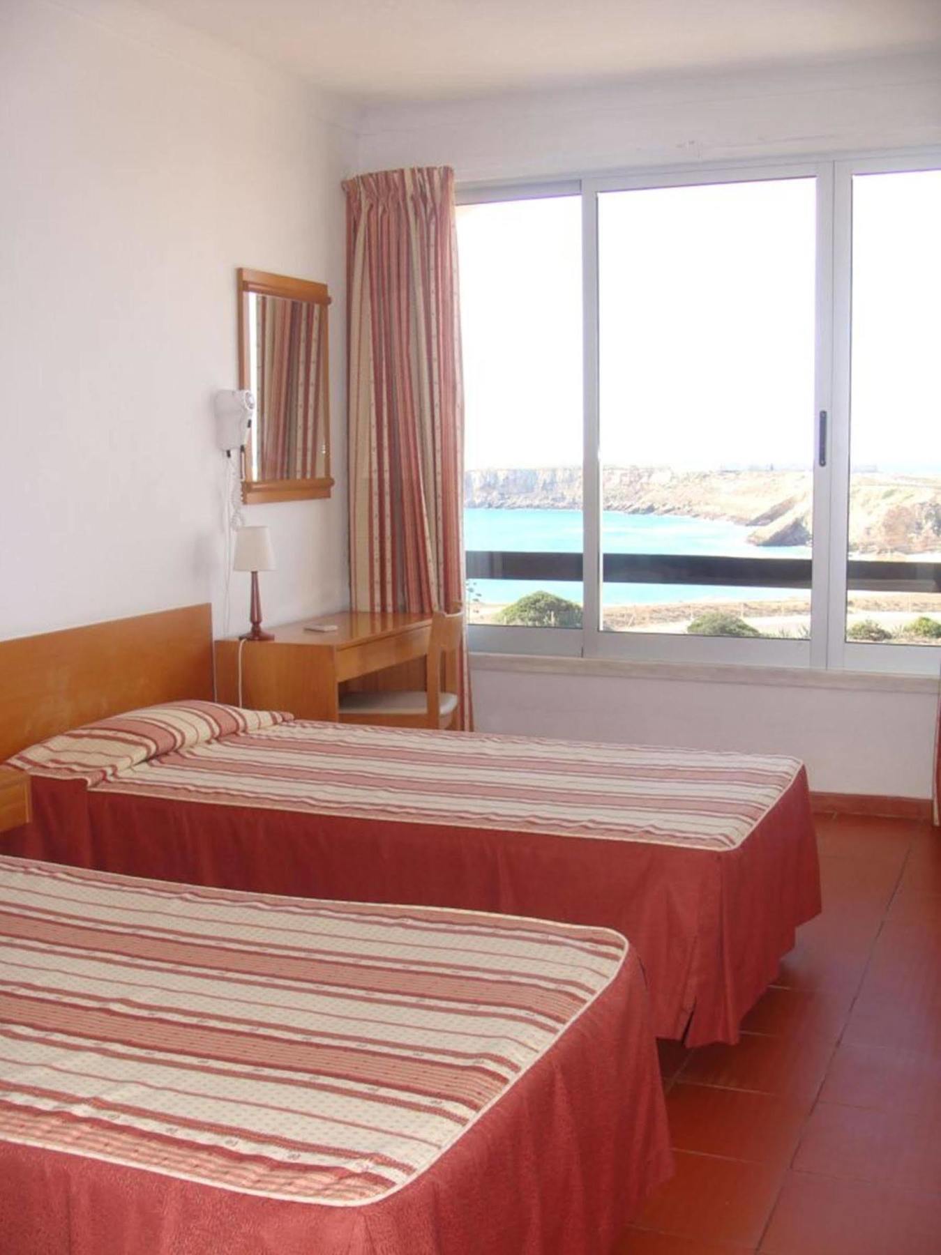 Aparthotel Navigator Sagres Kültér fotó