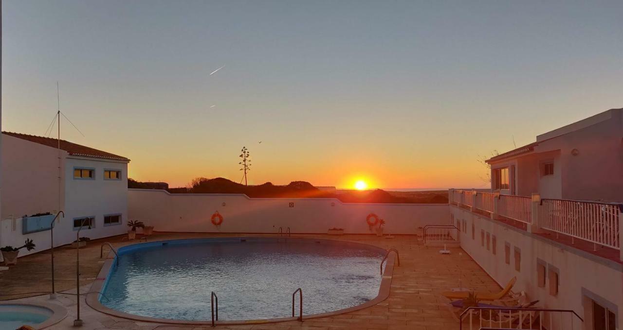 Aparthotel Navigator Sagres Kültér fotó