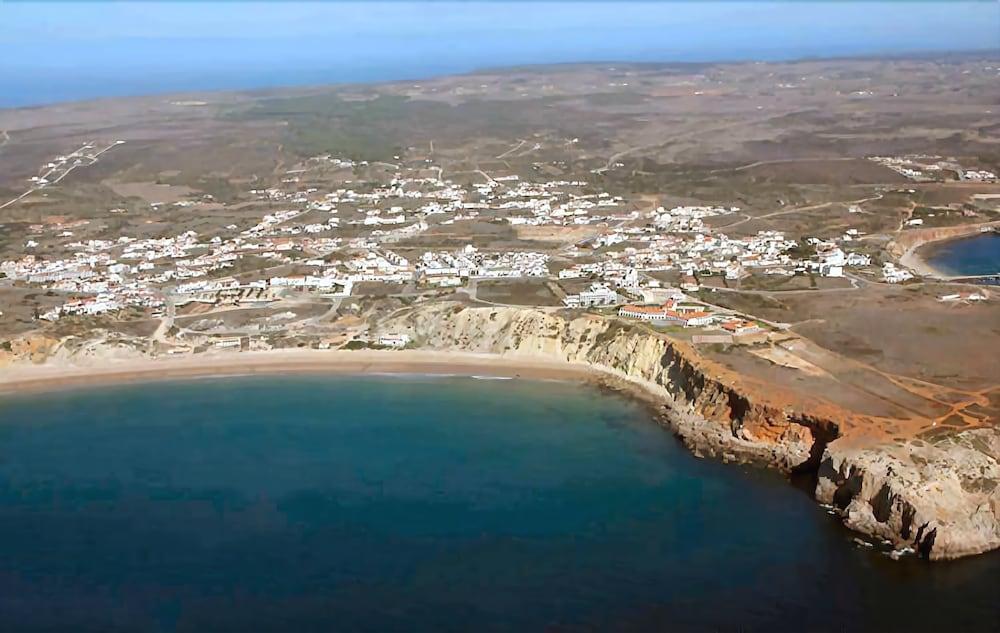 Aparthotel Navigator Sagres Kültér fotó