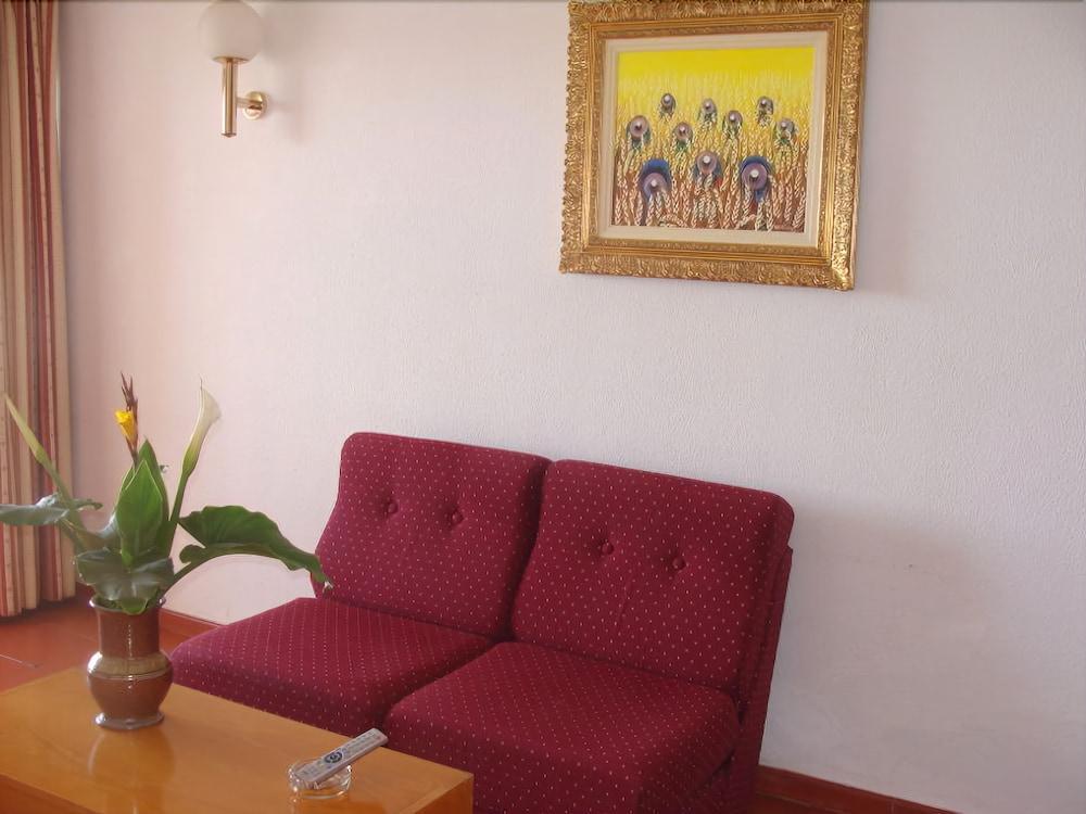 Aparthotel Navigator Sagres Kültér fotó