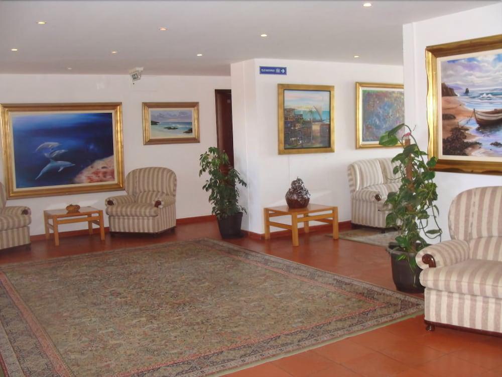 Aparthotel Navigator Sagres Kültér fotó